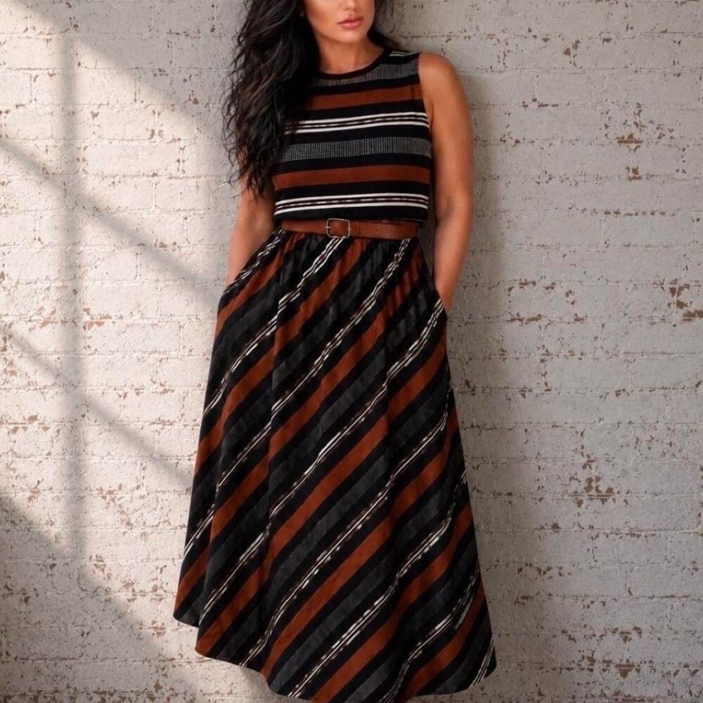 Unbranded Women's multi Dress